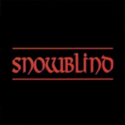 Buy Snowblind