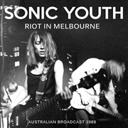 Buy Riot In Melbourne