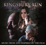 Buy The Kingsbury Run: Original Motion Picture Soundtrack (2Cd)