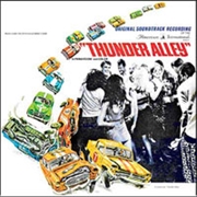 Buy Thunder Alley