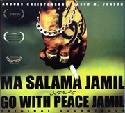 Buy Go With Peace Jamil