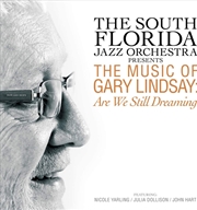 Buy Presents The Music Of Gary Lindsay: Are We Still Dreaming