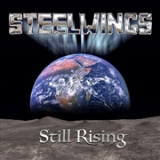 Buy Still Rising