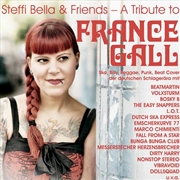 Buy A Tribute To France Gall