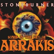 Buy Songs In The Key Of Arrakis