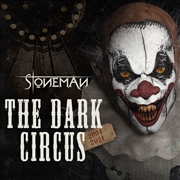 Buy The Dark Circus (2004-2021)