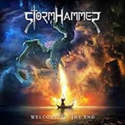 Buy Welcome To The End