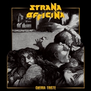 Buy Guerra Triste (Digipack)