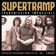 Buy Transmission Impossible (3Cd)