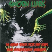 Buy 14 Grim Fairy Tales For Hip Kids And Malevolent Midgets