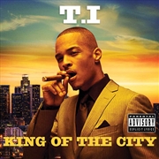 Buy King Of The City