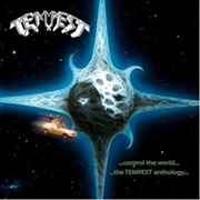 Buy Control The World - The Tempest Anthology (2Cd)