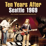 Buy Seattle 1969