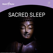 Buy Sacred Sleep