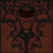 Buy One Foot In Each Hell