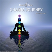 Buy Chakra Journey With Hemi-Sync®