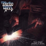 Buy First Strike Of Steel