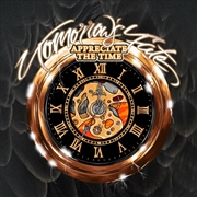 Buy Appreciate The Time