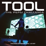 Buy The Pepsi Challenge (2Cd)