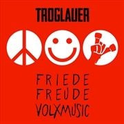 Buy Friede Freude Volxmusik