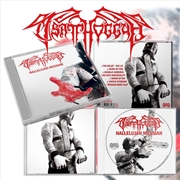 Buy Hallelujah Messiah