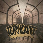 Buy Turncoat