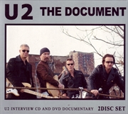 Buy The Document (Dvd+Cd)