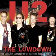 Buy U2 - The Lowdown