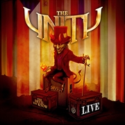 Buy The Devil You Know - Live