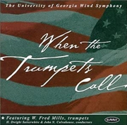 Buy When The Trumpets Call