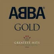 Buy Gold 40Th Anniversary Edition