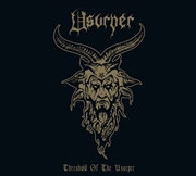 Buy Threshold Of The Usurper