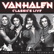 Buy Classic Live