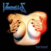 Buy Bad Disease