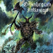 Buy Granbretan Invasion- A Tribute To Nwobhm