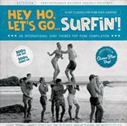 Buy Hey Ho, Lets Go ,,, Surfin!