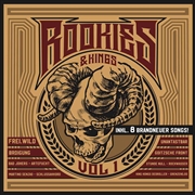 Buy Rookies & Kings - Vol. 1