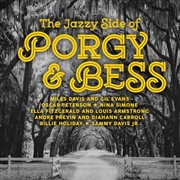 Buy The Jazzy Side Of Porgy & Bess