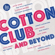 Buy Cotton Club And Beyond (2Cd)