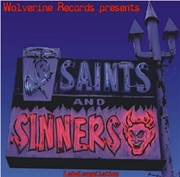 Buy Saints And Sinners