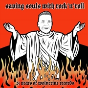 Buy Saving Souls With Rock 'N' Roll