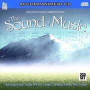 Buy The Sound Of Music (2Cd) (Broadway Accompaniment Music)