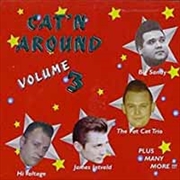 Buy Cat'N Around Volume 3