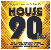 Buy House 90Ies - Biggest House Hits Of The 90's (2Cd)