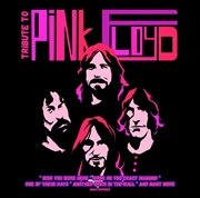 Buy Tribute To Pink Floyd