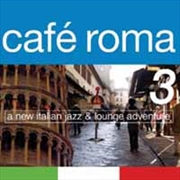 Buy Café Roma 3