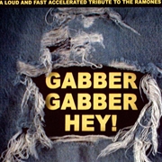 Buy Gabber Gabber Hey