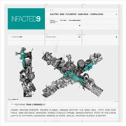 Buy Infacted Compilation Vol. 9
