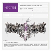 Buy Infacted Compilation Vol.8