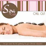 Buy The Spa Cafe (Chill Out)